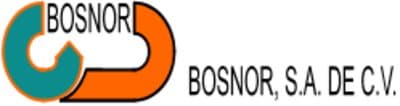 Logo de BOSNOR