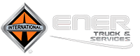 Logo de ENER Truck & Services