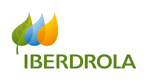 Logo de Iberdrola