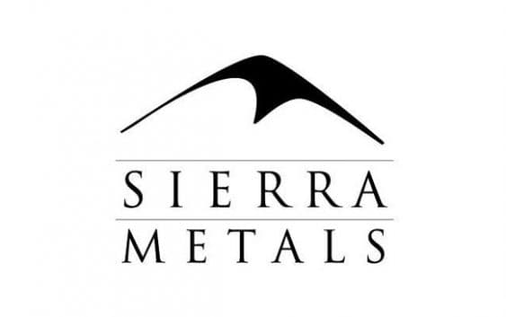 Logo de Sierra Metals